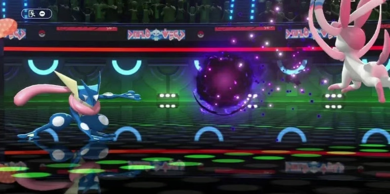 Critical Warning for Contrary Builds in Pokemon Champion Critical Warning for Contrary Builds in Pokemon Champion